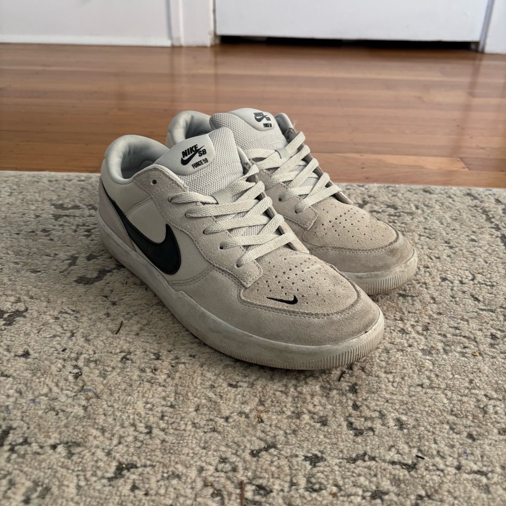 Nike SB Force 58’s - Men’s Size 11.5